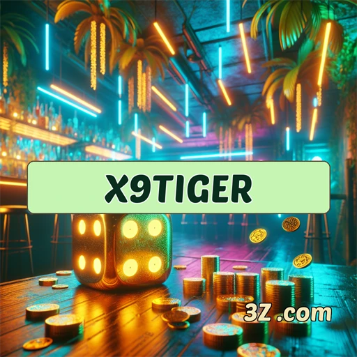 Explore o App do x9tiger.com: Diversão e Interação para Jogadores