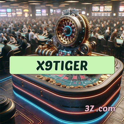 Bônus Incríveis te Esperam no x9tiger.com