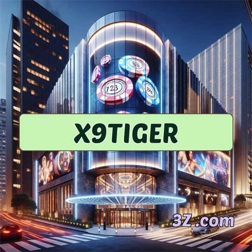 Confiável e Empolgante: Explore o x9tiger.com