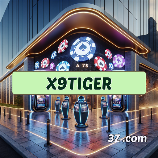 Competitividade e Diversão: Esporte no x9tiger.com em Alta