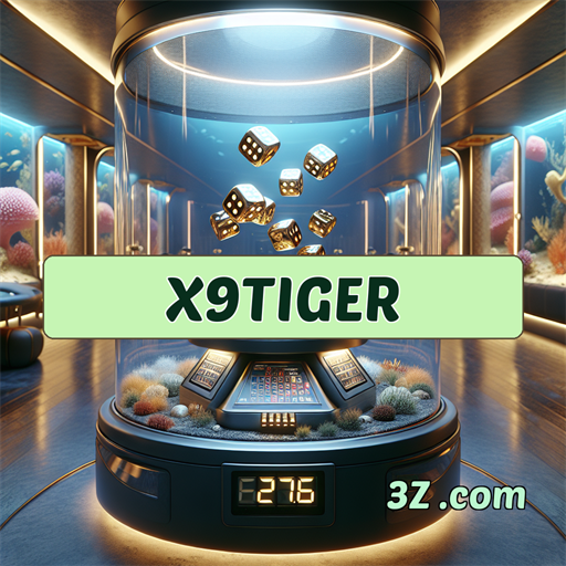 Entrando em Ação: Login no x9tiger.com