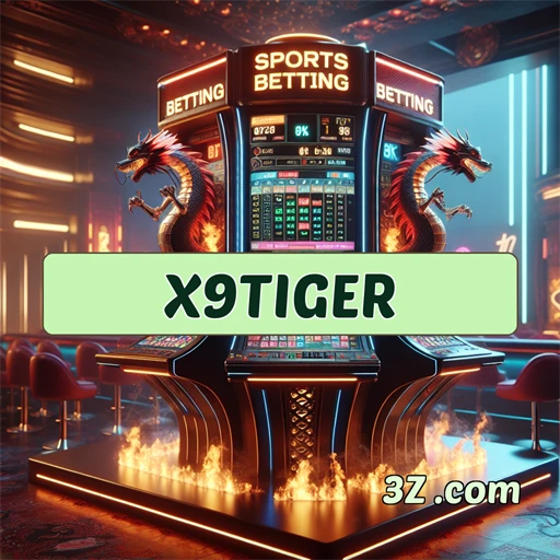 Recursos Paga do x9tiger.com: Jogue como um Profissional!