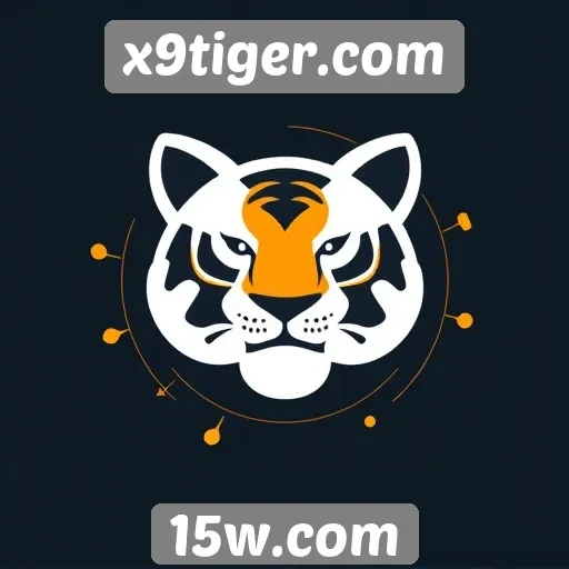Desempenho do suporte ao cliente no site x9tiger.com