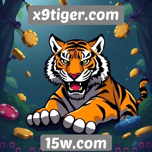 Recursos exclusivos do x9tiger para jogadores