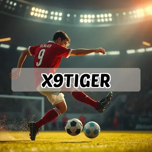 x9tiger.com: Descubra os Melhores Jogos de Estratégia do Brasil