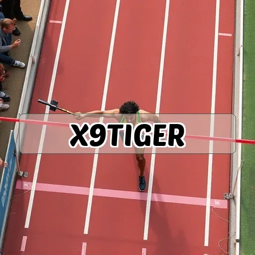 x9tiger.com: Entre no Mundo dos Jogos de Arcade e Divirta-se