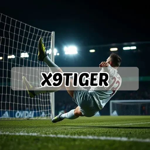 x9tiger.com: Descubra as Melhores Promoções para Jogos Online no Brasil