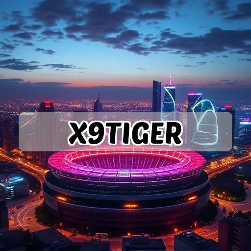 x9tiger.com: Como Dominar o Pôquer e Aumentar Seus Ganhos