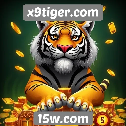 Novidades no sistema de bônus do x9tiger.com