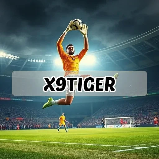 x9tiger.com: O Melhor Cassino Ao Vivo Para Jogar Online