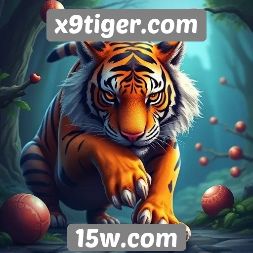 Análise da variedade de jogos no x9tiger.com